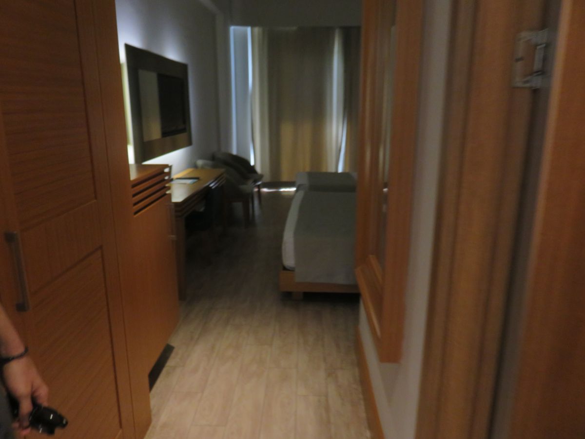 imagini hotel jiva beach fethiye